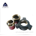 3 polegadas Fig1502 Hammer Union